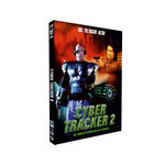 Film: Cyber Tracker 2