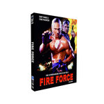 Film: Fire Force