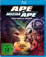 Film: Ape X Mecha Ape - New World Order