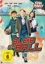 Film: Bleib am Ball - Egal was kommt