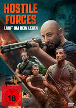 Film: Hostile Forces