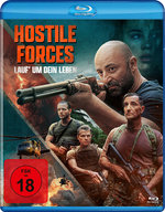 Film: Hostile Forces