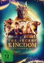 Film: The Secret Kingdom