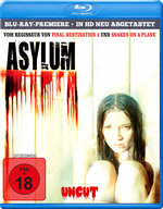 Film: Asylum