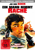Film: Ein Mann nimmt Rache