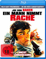 Film: Ein Mann nimmt Rache