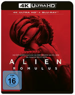 Film: Alien - Romulus