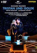 Film: Tristan und Isolde