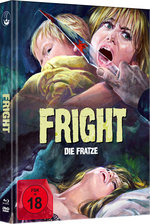 Film: Die Fratze