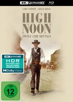 Film: 12 Uhr mittags - High Noon
