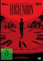 Film: 12 Uhr mittags - High Noon