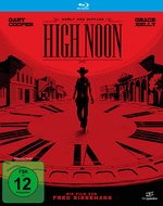 Film: 12 Uhr mittags - High Noon