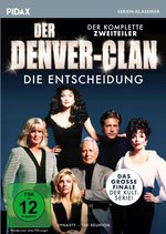 Film: Der Denver Clan - Die Entscheidung