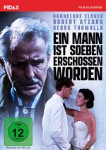 Film: Ein Mann ist soeben erschossen worden