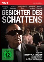 Film: Gesichter des Schattens