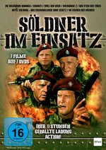 Film: Söldner im Einsatz