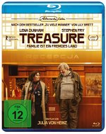 Film: Treasure - Familie ist ein fremdes Land