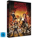 Film: Puppet Master 3 - Toloun‘s Revenge