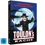 Film: Puppet Master 3 - Toloun‘s Revenge