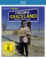 Film: Finding Graceland - Unterwegs mit Elvis