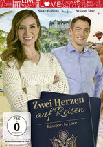 Film: Zwei Herzen auf Reisen - Passport to Love