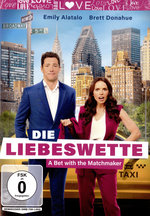 Film: Die Liebeswette - A Bet with the Matchmaker