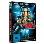 Film: KARATE TIGER 4 - Best of the Best