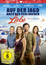 Film: Auf der Jagd nach der verlorenen Liebe - Discove