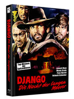 Film: Django - Die Nacht der langen Messer