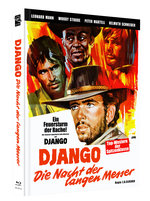 Film: Django - Die Nacht der langen Messer
