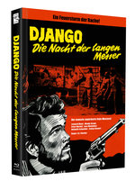 Film: Django - Die Nacht der langen Messer