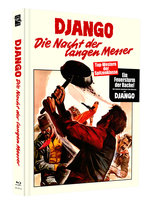 Film: Django - Die Nacht der langen Messer