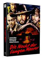 Film: Django - Die Nacht der langen Messer