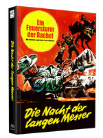 Film: Django - Die Nacht der langen Messer