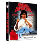 Film: Angel Enforcers