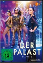 Film: Der Palast - Staffel 2