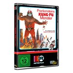 Film: Frankensteins Kung-Fu Monster