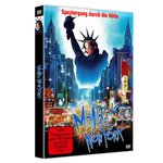 Film: Mondo New York