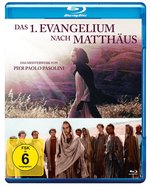 Film: Das 1. Evangelium nach Matthäus