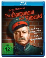 Film: Der Hauptmann von Köpenick