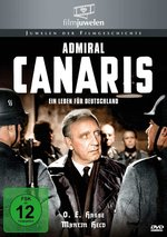 Film: Ein Leben für Deutschland - Admiral Canaris