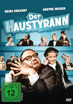 Film: Heinz Erhardt: Der Haustyrann