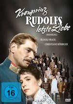 Film: Kronprinz Rudolfs letzte Liebe