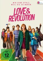 Film: Love & Revolution