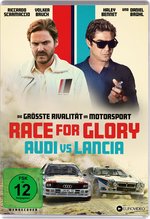 Film: Race for Glory - Audi vs. Lancia