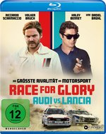 Film: Race for Glory - Audi vs. Lancia