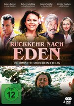 Film: Rückkehr nach Eden - Die komplette Miniserie in