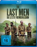 Film: The Last Men - Die letzte Fremdenlegion