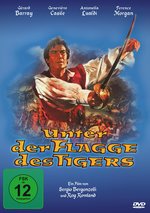 Film: Unter der Flagge des Tigers