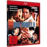 Film: IRON MONKEY 2